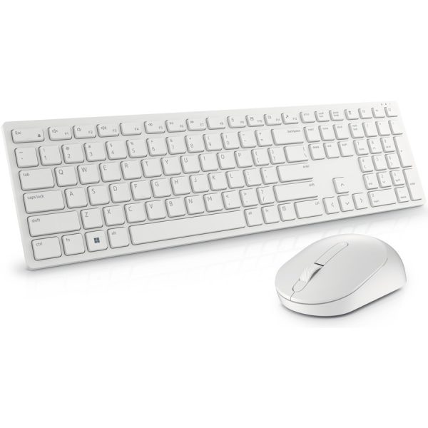 Dell Pro KM5221W Keyboard & Mouse - Image 5