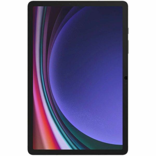 Samsung Galaxy Tab S9 / S9 FE Anti-Reflective Screen Protector Transparent - Image 2