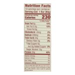 Think Products Thin Bar - White Chocolate - Case of 10 - 2.1 oz