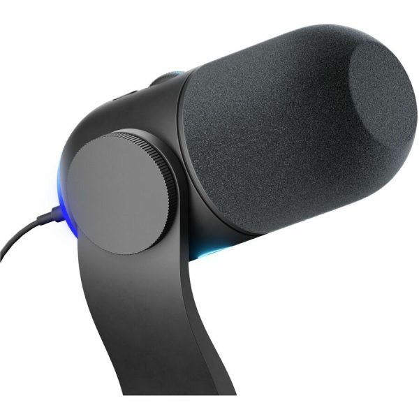 Blue Yeti GX Dynamic Microphone - Black - Image 2