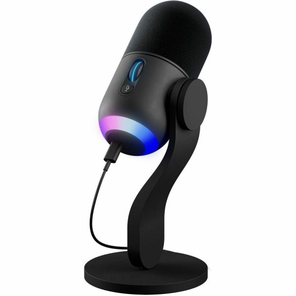 Blue Yeti GX Dynamic Microphone - Black - Image 5