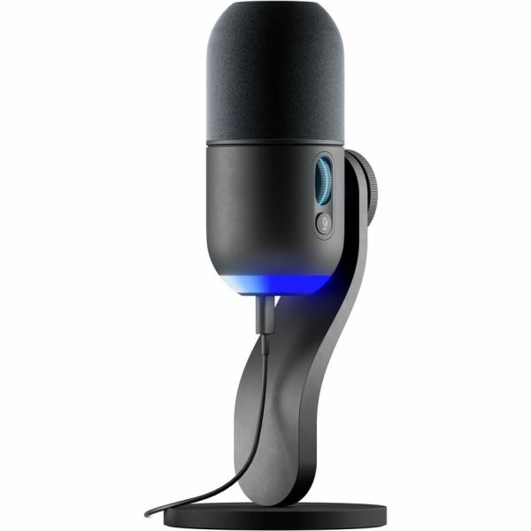 Blue Yeti GX Dynamic Microphone - Black - Image 6