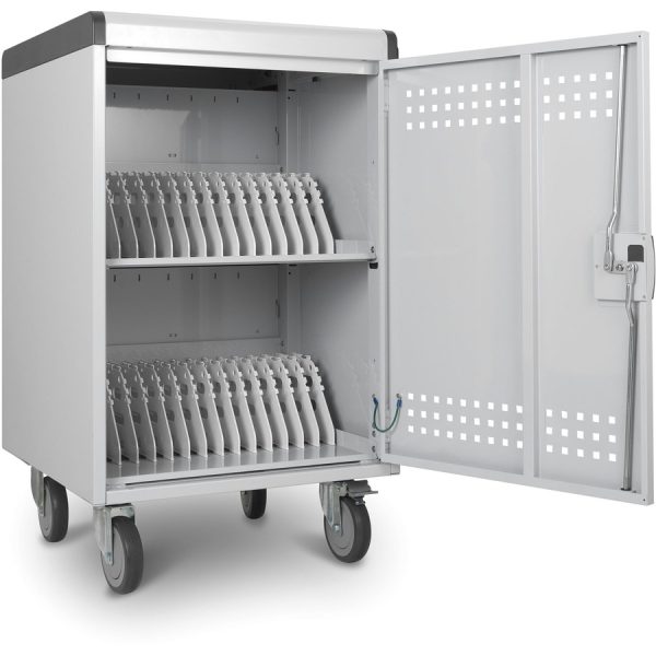 Kensington AC30 30-Bay Security Charging Cabinet - Image 2