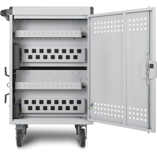Kensington AC30 30-Bay Security Charging Cabinet - Image 3