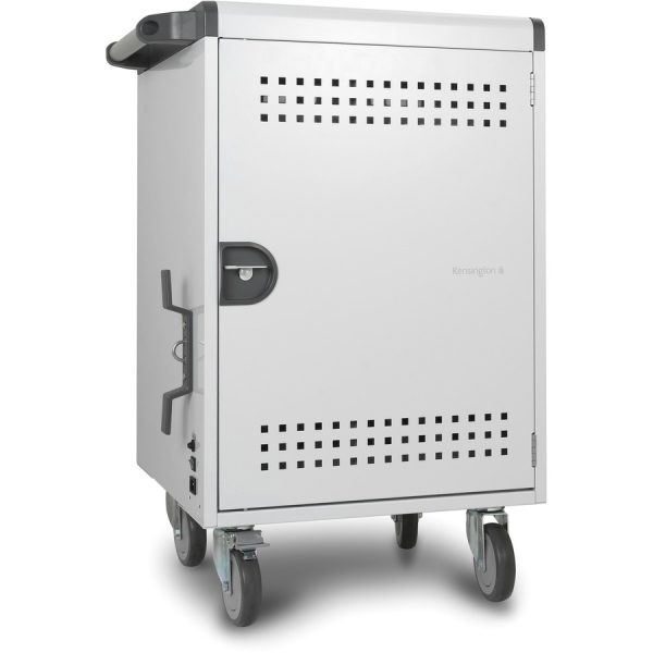 Kensington AC30 30-Bay Security Charging Cabinet - Image 4