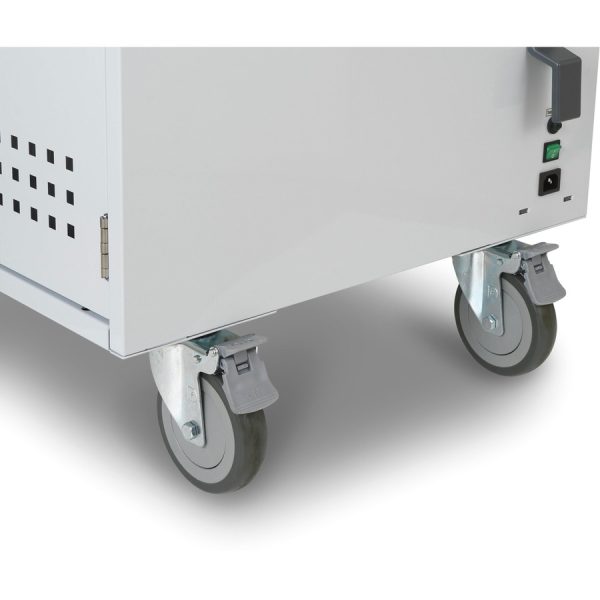 Kensington AC30 30-Bay Security Charging Cabinet - Image 5