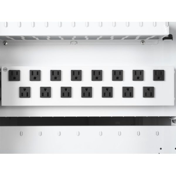 Kensington AC30 30-Bay Security Charging Cabinet - Image 6