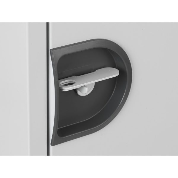 Kensington AC30 30-Bay Security Charging Cabinet - Image 8