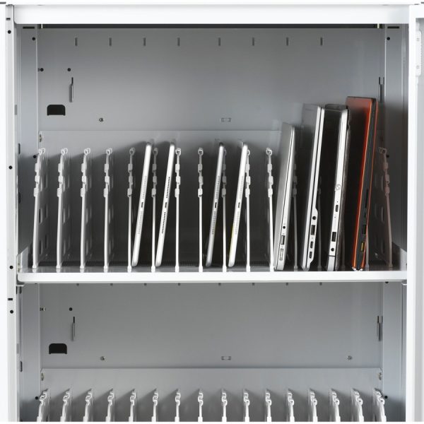 Kensington AC30 30-Bay Security Charging Cabinet - Image 9