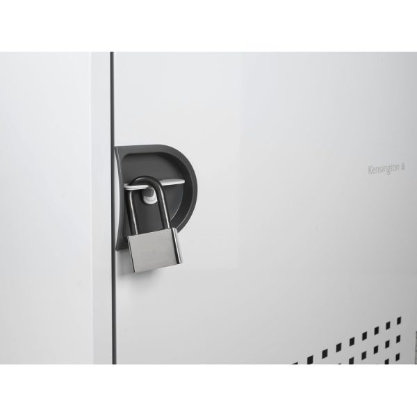 Kensington AC30 30-Bay Security Charging Cabinet - Image 10