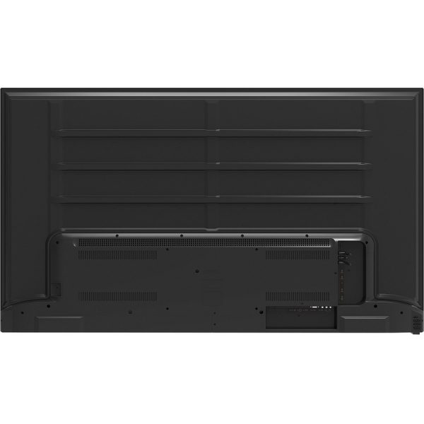 ViewSonic CDE7512 75" 4K UHD Commercial Display with VESP, Wireless Screen Sharing, USB Wi-Fi Capabilities, RJ45, HDMI, USB C - Image 10