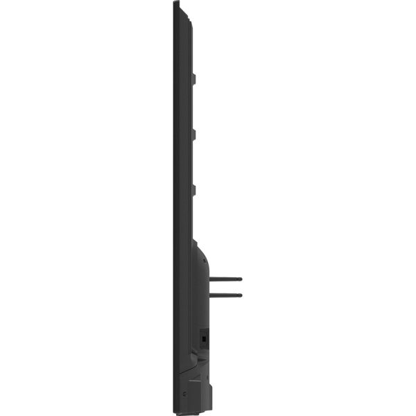 ViewSonic CDE7512 75" 4K UHD Commercial Display with VESP, Wireless Screen Sharing, USB Wi-Fi Capabilities, RJ45, HDMI, USB C - Image 11