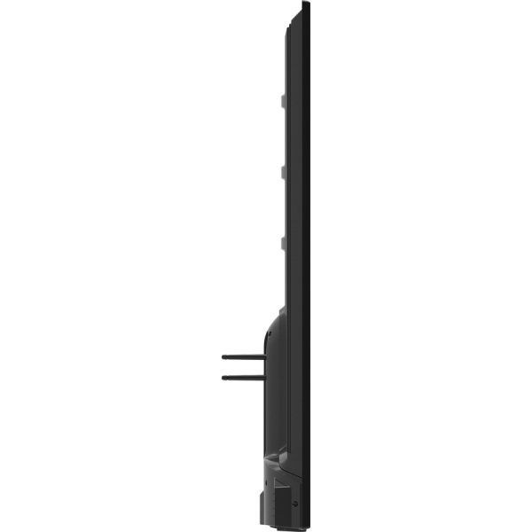 ViewSonic CDE7512 75" 4K UHD Commercial Display with VESP, Wireless Screen Sharing, USB Wi-Fi Capabilities, RJ45, HDMI, USB C - Image 12