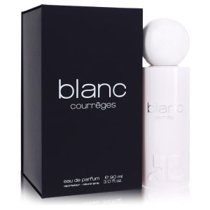 Courreges Eau De Parfum Spray (New Packaging) 3 oz for Women