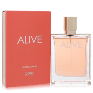Hugo Boss Eau De Parfum Spray 2.7 oz for Women