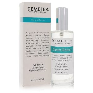 Demeter Cologne Spray 4 oz for Women