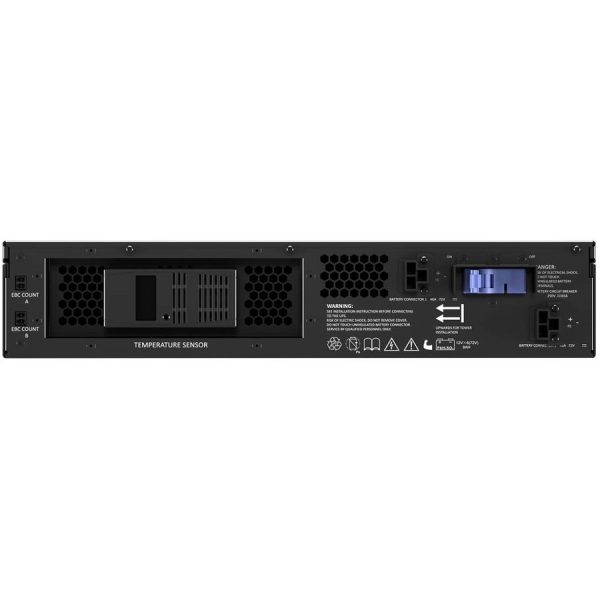 Vertiv Liebert GXT5 External Battery Cabinet - 3000VA/72V|2U - Image 4