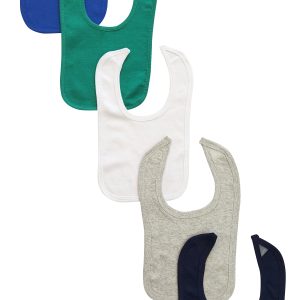 5 Baby Bibs Nc_0928