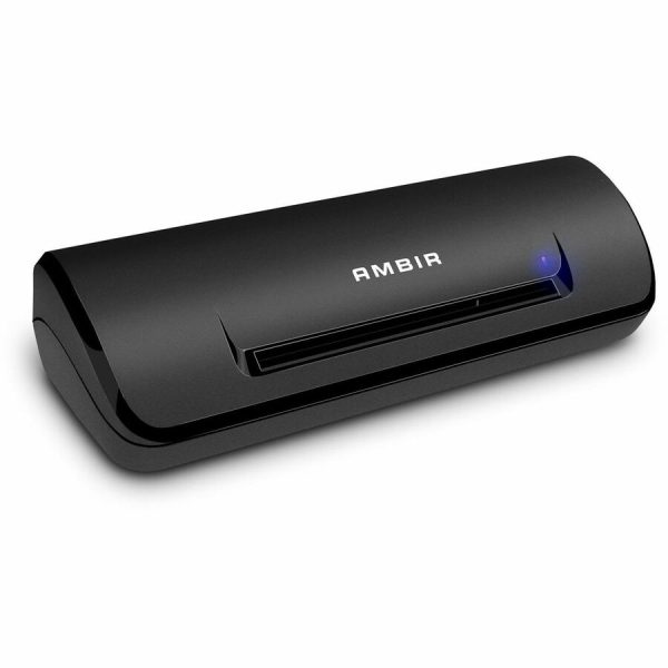 Ambir ImageScan Pro DS687 Card Scanner - Image 5
