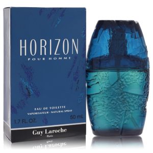 Guy Laroche Eau De Toilette Spray 1.7 oz for Men