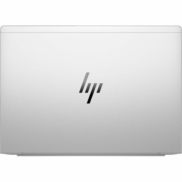 HP EliteBook 640 G11 14" Notebook - WUXGA - Intel Core Ultra 7 165U - vPro Technology - 16 GB - 512 GB SSD - English Keyboard - Pike Silver - Image 9