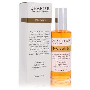 Demeter Cologne Spray 4 oz for Women