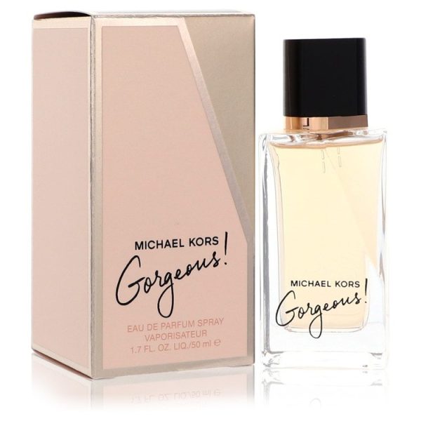 Michael Kors Eau De Parfum Spray 1.7 oz for Women