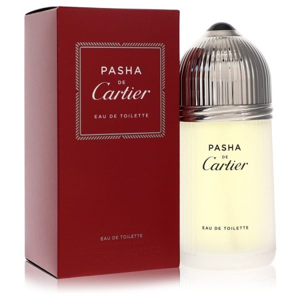 Cartier Eau De Toilette Spray 3.3 oz for Men