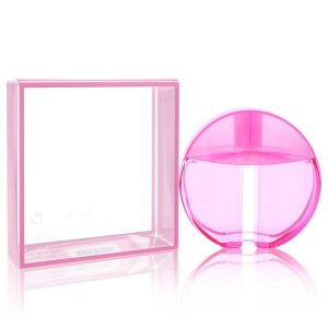 Benetton Eau De Toilette Spray 3.4 oz for Women