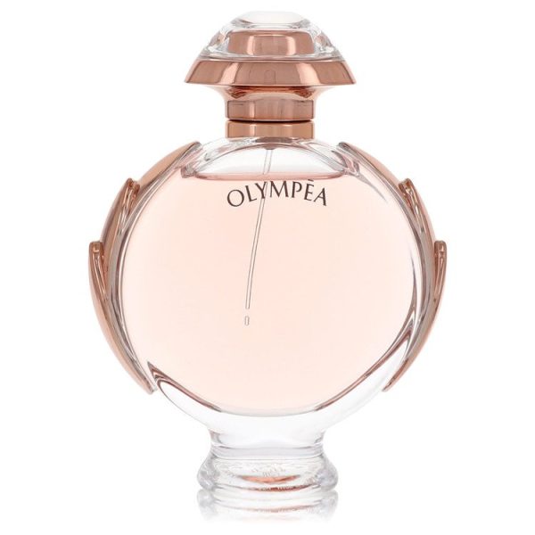 Paco Rabanne Eau De Parfum Spray (Tester) 2.7 oz for Women