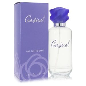 Paul Sebastian Fine Parfum Spray 4 oz for Women