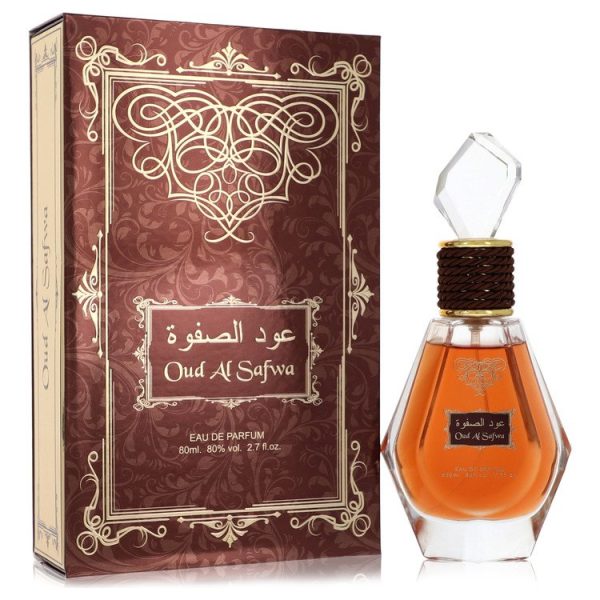 Rihanah Eau De Parfum Spray (Unisex) 2.7 oz for Men