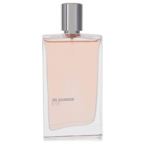 Jil Sander Eau De Toilette Spray (Tester) 1.7 oz for Women