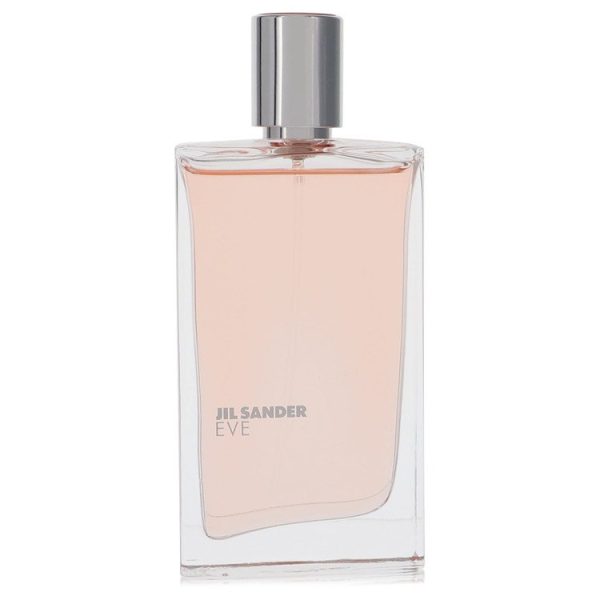 Jil Sander Eau De Toilette Spray (Tester) 1.7 oz for Women