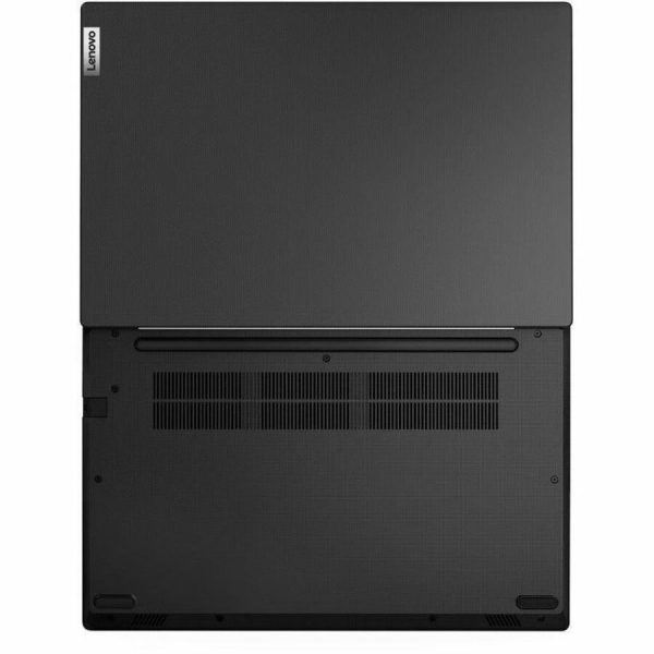 Lenovo V14 G4 ABP 83FG000KUS 14" Notebook - Full HD - AMD Ryzen 5 7430U - 8 GB - 256 GB SSD - English Keyboard - Business Black - Image 3