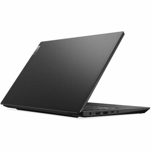 Lenovo V14 G4 ABP 83FG000KUS 14" Notebook - Full HD - AMD Ryzen 5 7430U - 8 GB - 256 GB SSD - English Keyboard - Business Black - Image 6