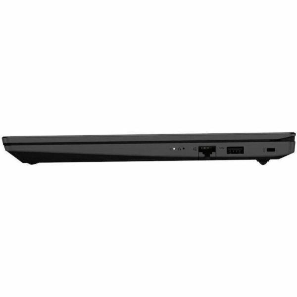 Lenovo V14 G4 ABP 83FG000KUS 14" Notebook - Full HD - AMD Ryzen 5 7430U - 8 GB - 256 GB SSD - English Keyboard - Business Black - Image 8