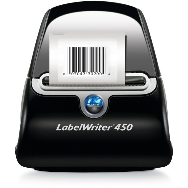 Dymo LW Multi-Purpose Labels - Image 3