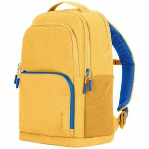 Incase Facet Carrying Case (Backpack) for 16" Apple MacBook Pro - Sunflower Yellow