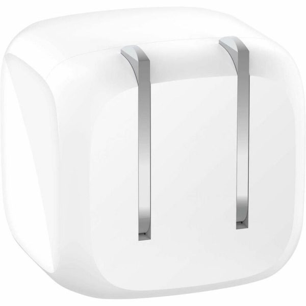 Belkin BoostCharge Cubic USB-C Wall Charger 20W - Image 3