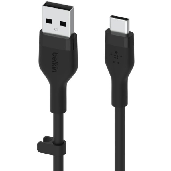 Belkin USB-A To USB-C Cable - Image 2