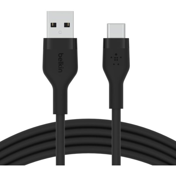 Belkin USB-A To USB-C Cable - Image 4