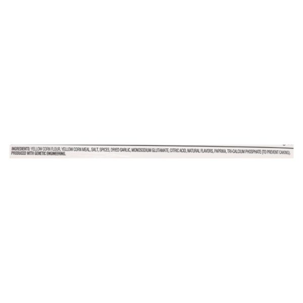 La Fish Fry Fish Fry - Cajun - Case of 12 - 10 oz - Image 2