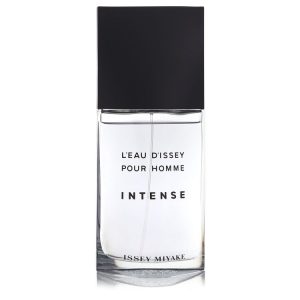 Issey Miyake Eau De Toilette Spray (unboxed) 4.2 oz for Men