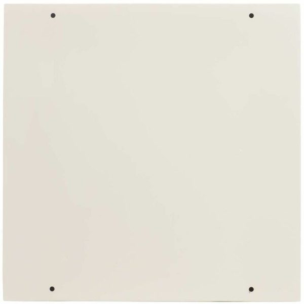 Eaton Tripp Lite Series SmartRack Industrial Enclosure with Lock - NEMA 4, Wall Mount, Metal Construction, 23 in. Depth, 12U, Gray - Image 6