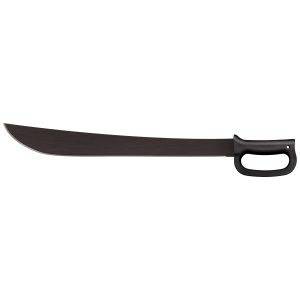 COLD STL LATIN D-GUARD MACHETE 21"