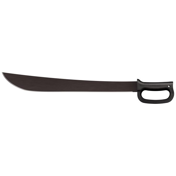 COLD STL LATIN D-GUARD MACHETE 21"