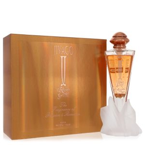 Ilana Jivago Eau De Parfum Spray 2.5 oz for Women