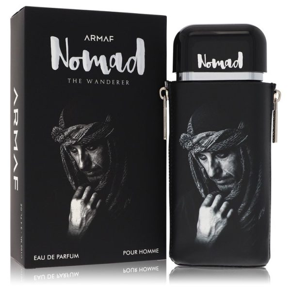 Armaf Eau De Parfum Spray 3.38 oz for Men