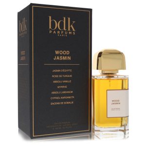 Bdk Parfums Eau De Parfum Spray (Unisex) 3.4 oz for Women